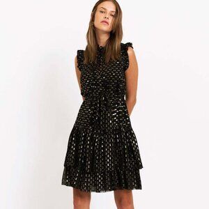 NEW NEVER WORN Christy Lynn Sanaa Dress